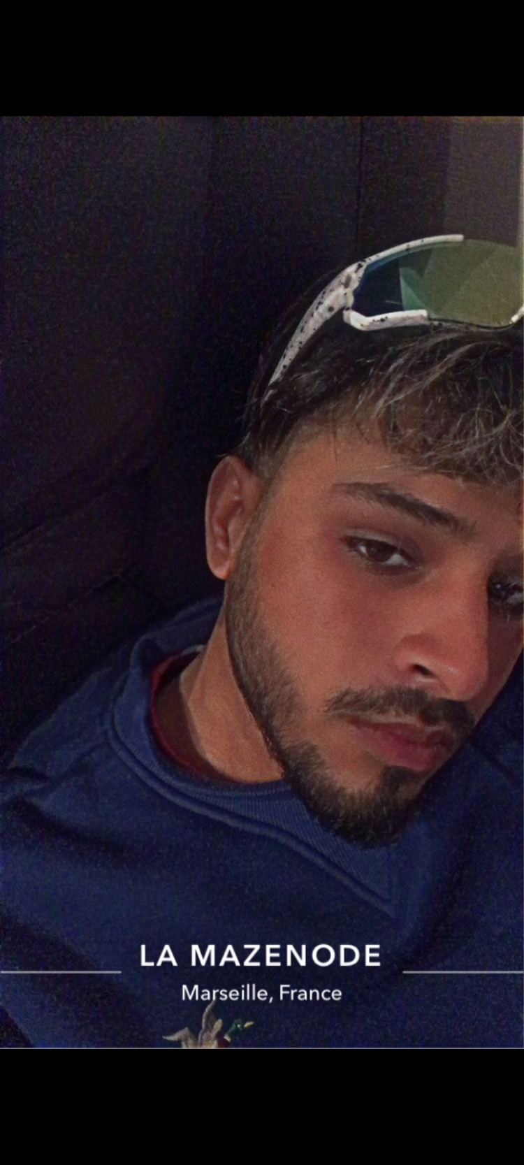 Profil de Medy, 21 ans, Baise gay à Ried-Mörel