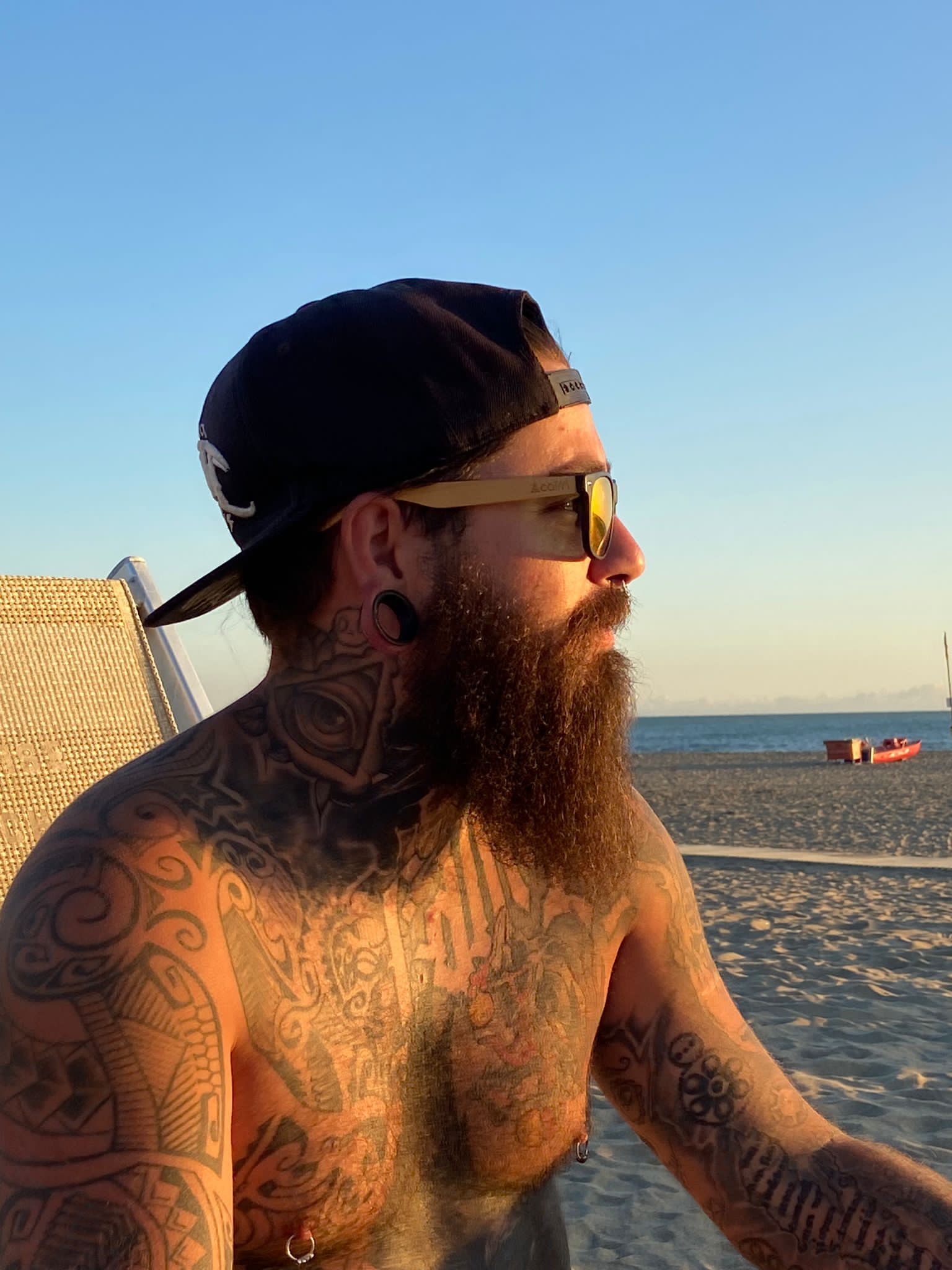 Profil de Frankie, 34 ans, Baise gay à Windisch