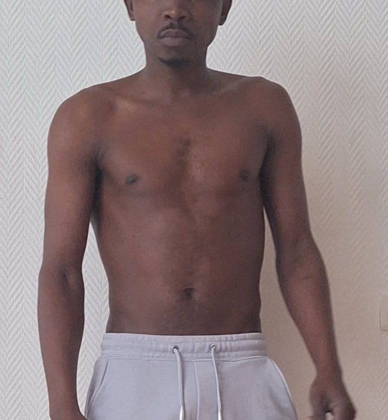 Profil de Abdias, 37 ans, Baise gay à Icogne