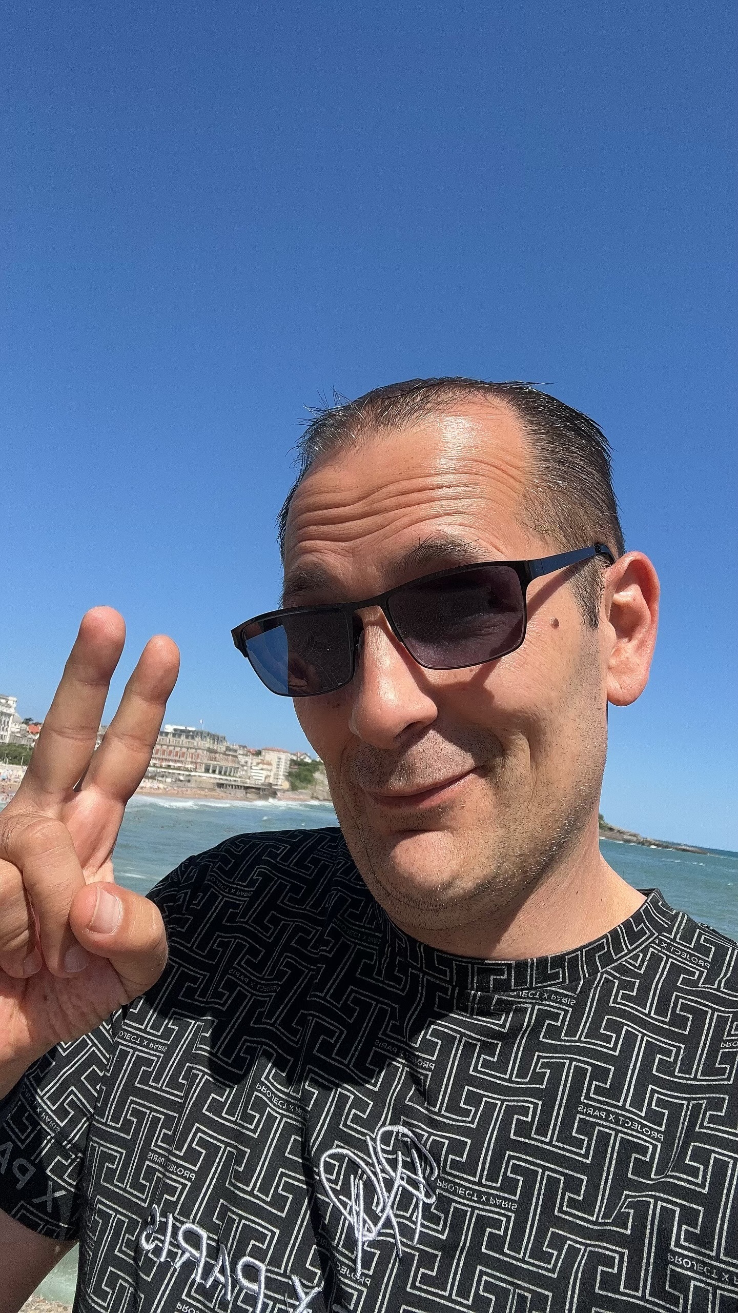 Profil de Keita, 48 ans, Baise gay à Buch b. Frauenfeld
