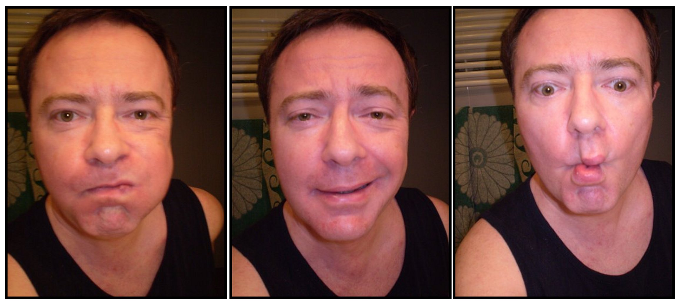 Profil de Emrick, 55 ans, Baise gay à Nuvilly