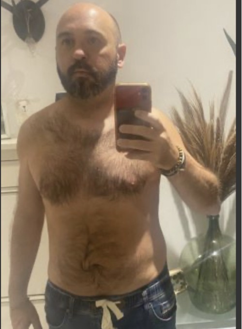 Profil de Amant, 43 ans, Baise gay à Courroux