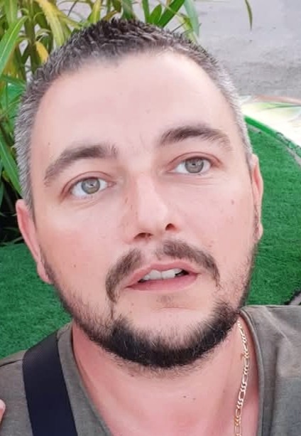 Profil de Saim, 42 ans, Baise gay à Nuglar