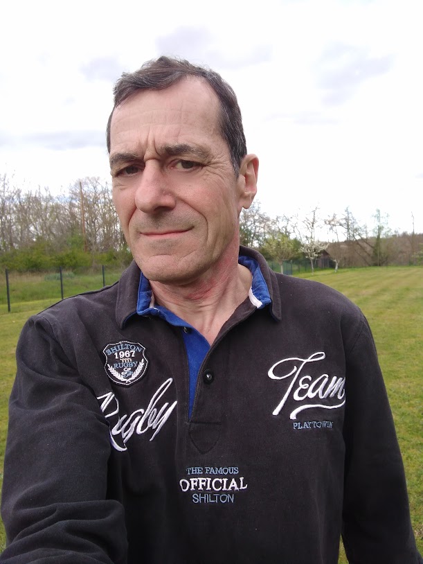 Profil de Doron, 55 ans, Baise gay à Sisikon