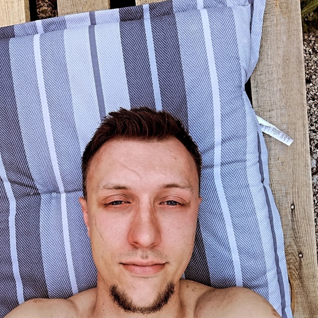 Profil de Boris, 32 ans, Baise gay à Muotathal