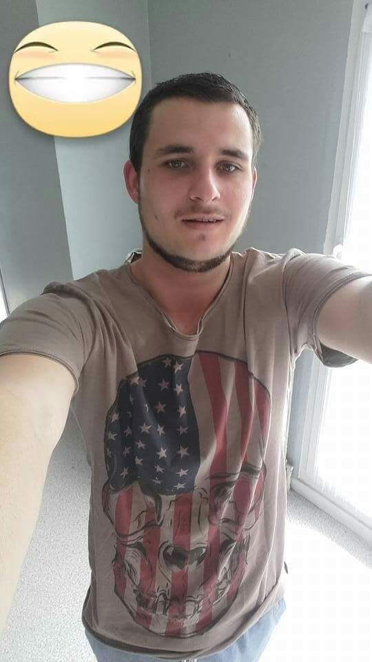 Profil de Kellyane, 33 ans, Baise gay à Choulex