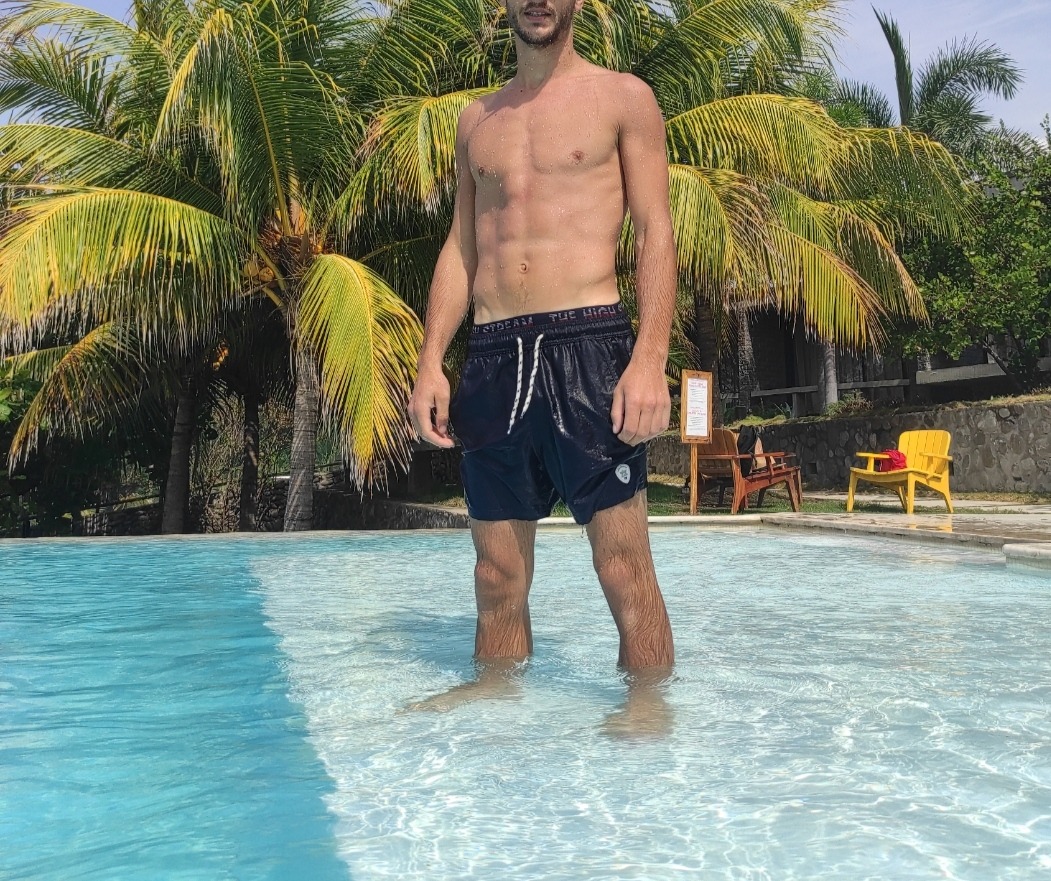 Profil de Casper, 32 ans, Baise gay à Brigerbad