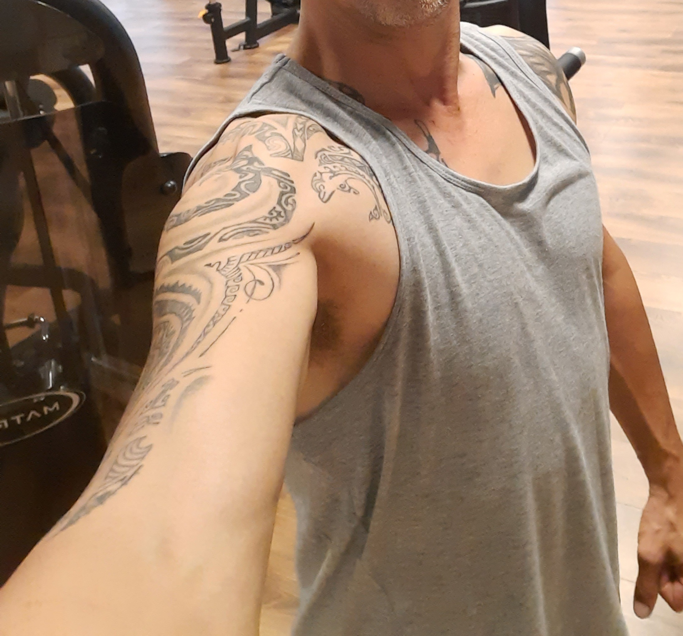 Profil de Sao, 43 ans, Baise gay à Rorbas