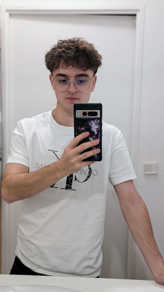 Profil de Thadee, 24 ans, Baise gay à Mühlehorn