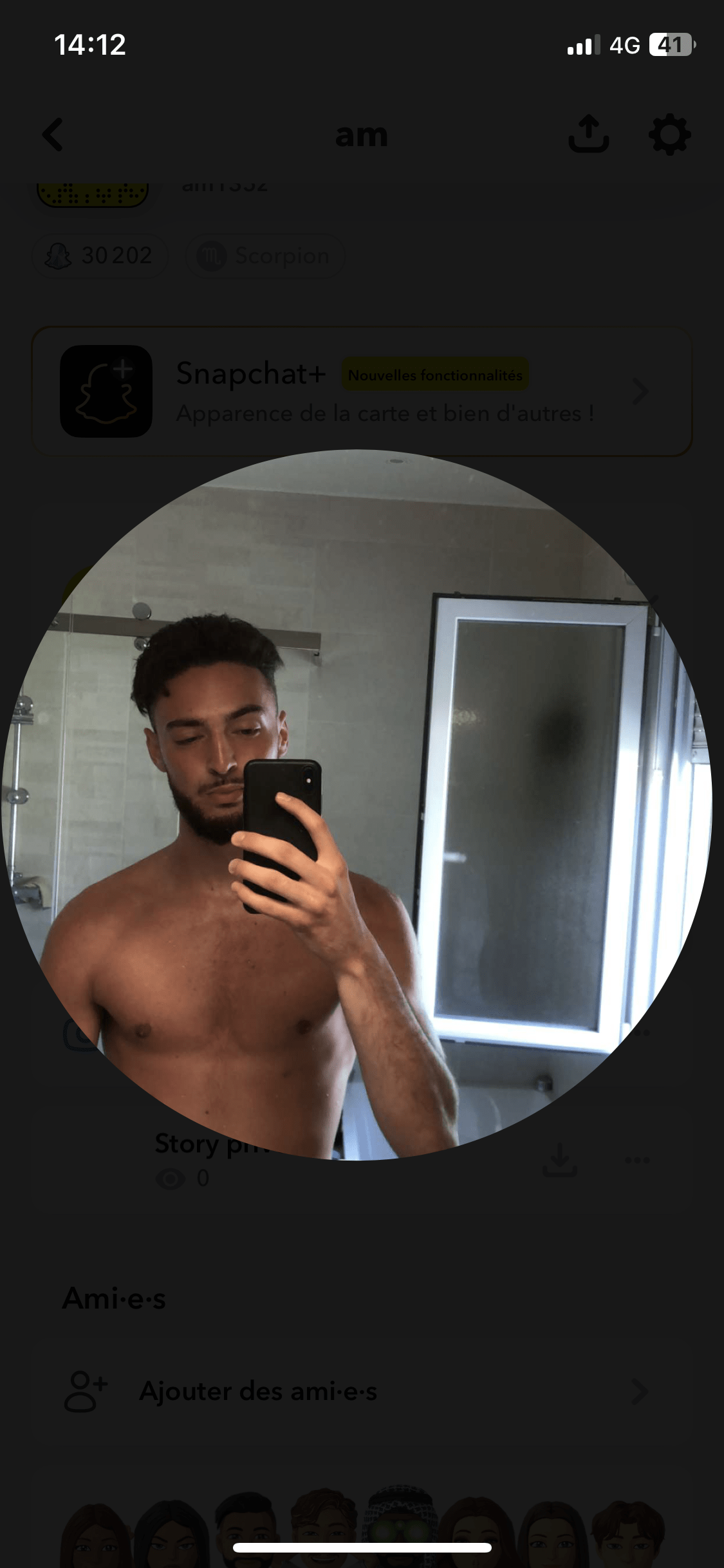Profil de Finlay, 24 ans, Baise gay à Nuvilly