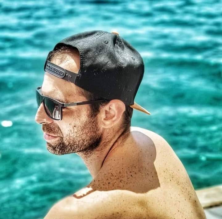 Profil de Uwe, 37 ans, Baise gay à Ponte Capriasca