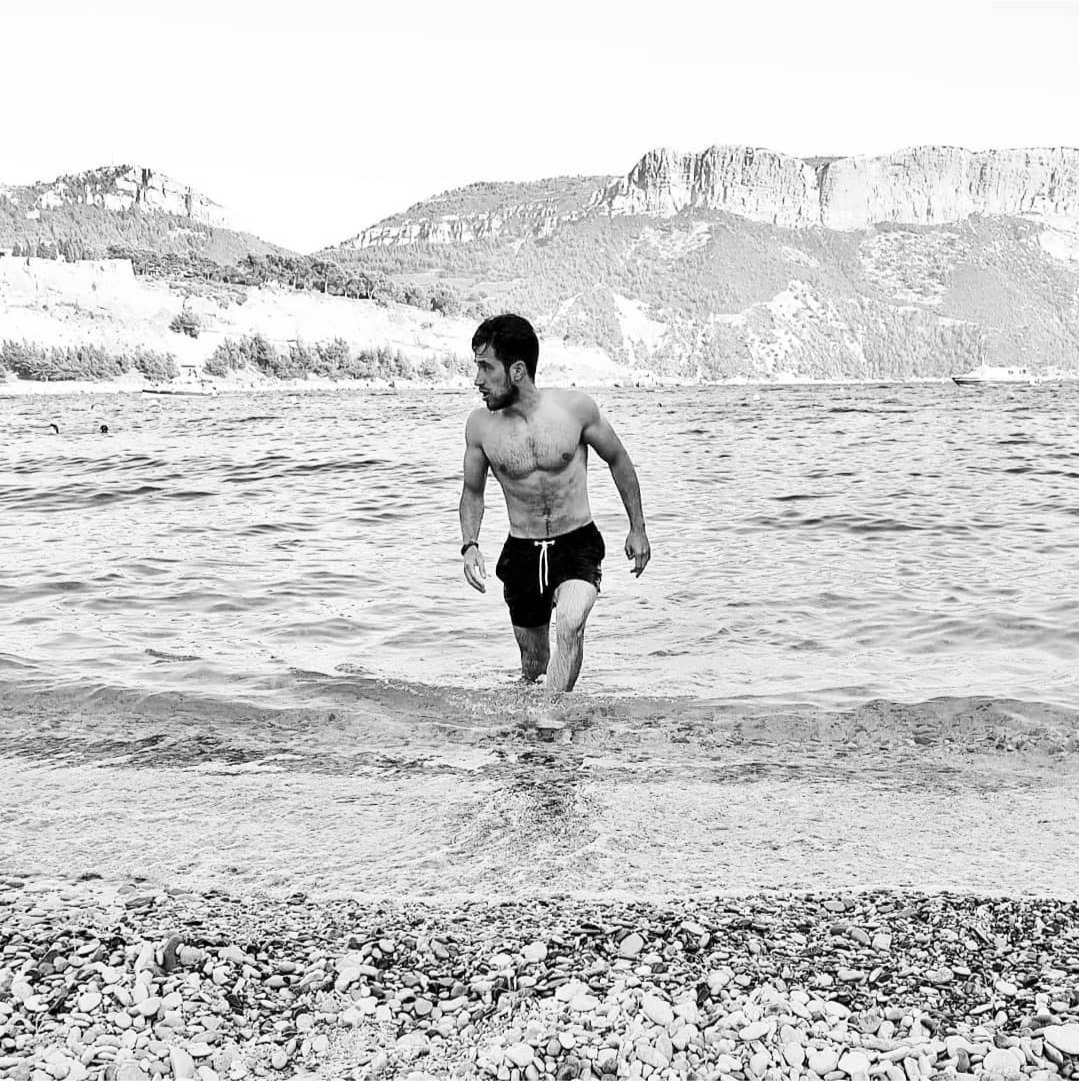 Profil de Janael, 29 ans, Baise gay à Martina