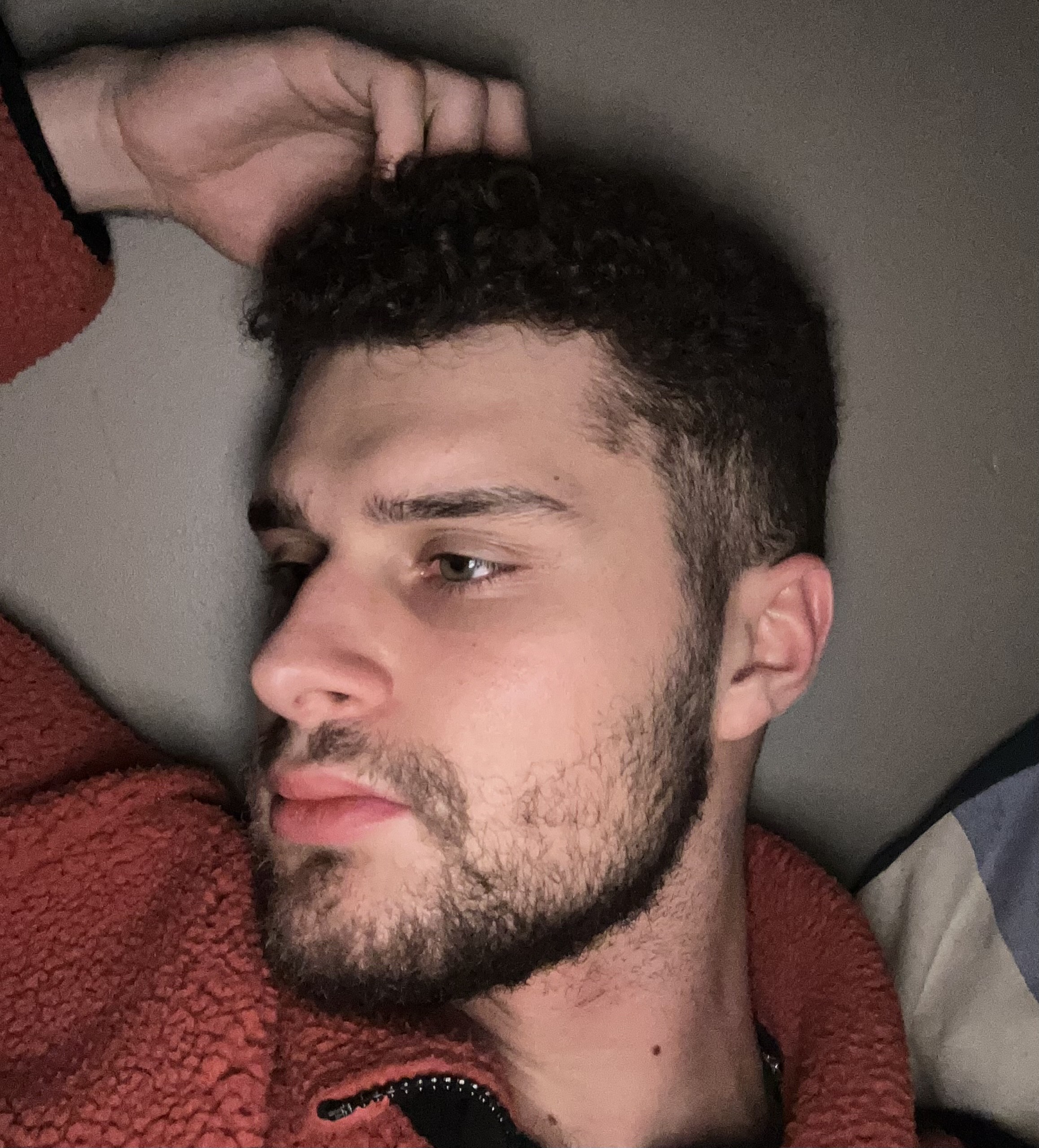 Profil de Kashif, 23 ans, Baise gay à Lourtier