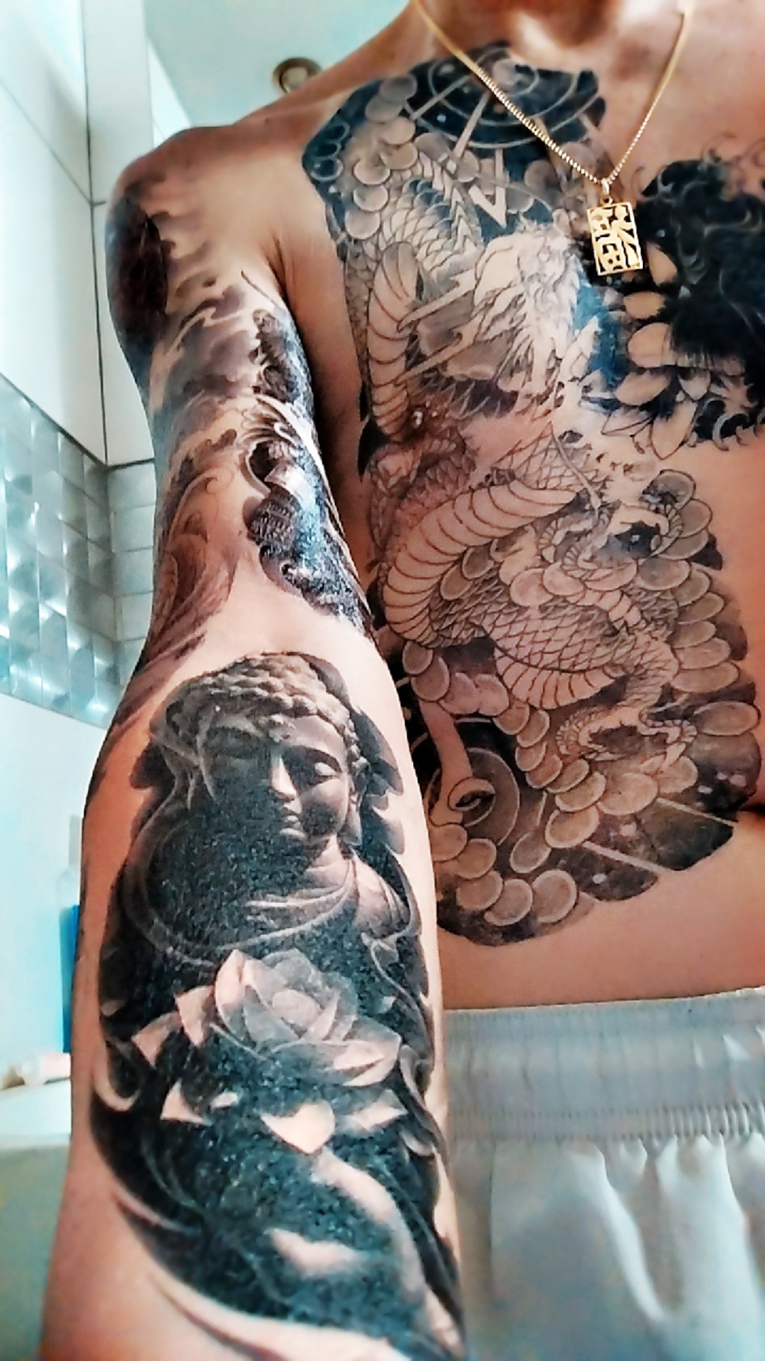Profil de Moaad, 28 ans, Baise gay à Mirchel