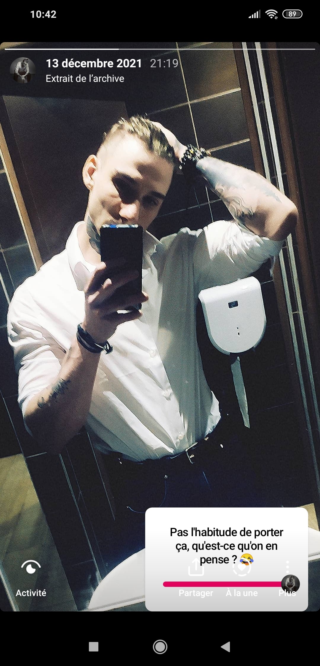 Profil de Aydan, 31 ans, Baise gay à Sihlbrugg