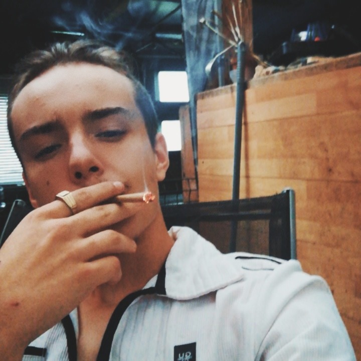 Profil de Ruiz, 20 ans, Baise gay à Assens