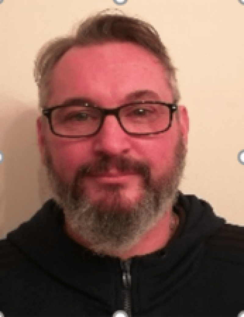 Profil de Youssif, 49 ans, Baise gay à Riehen