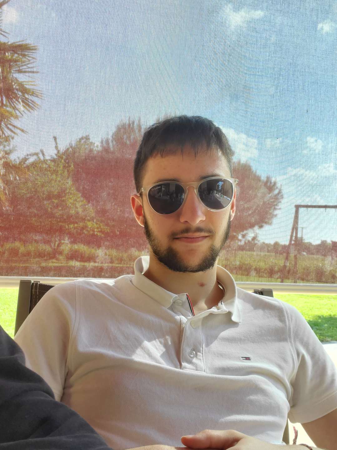 Profil de Yaqine, 21 ans, Baise gay à Iffwil