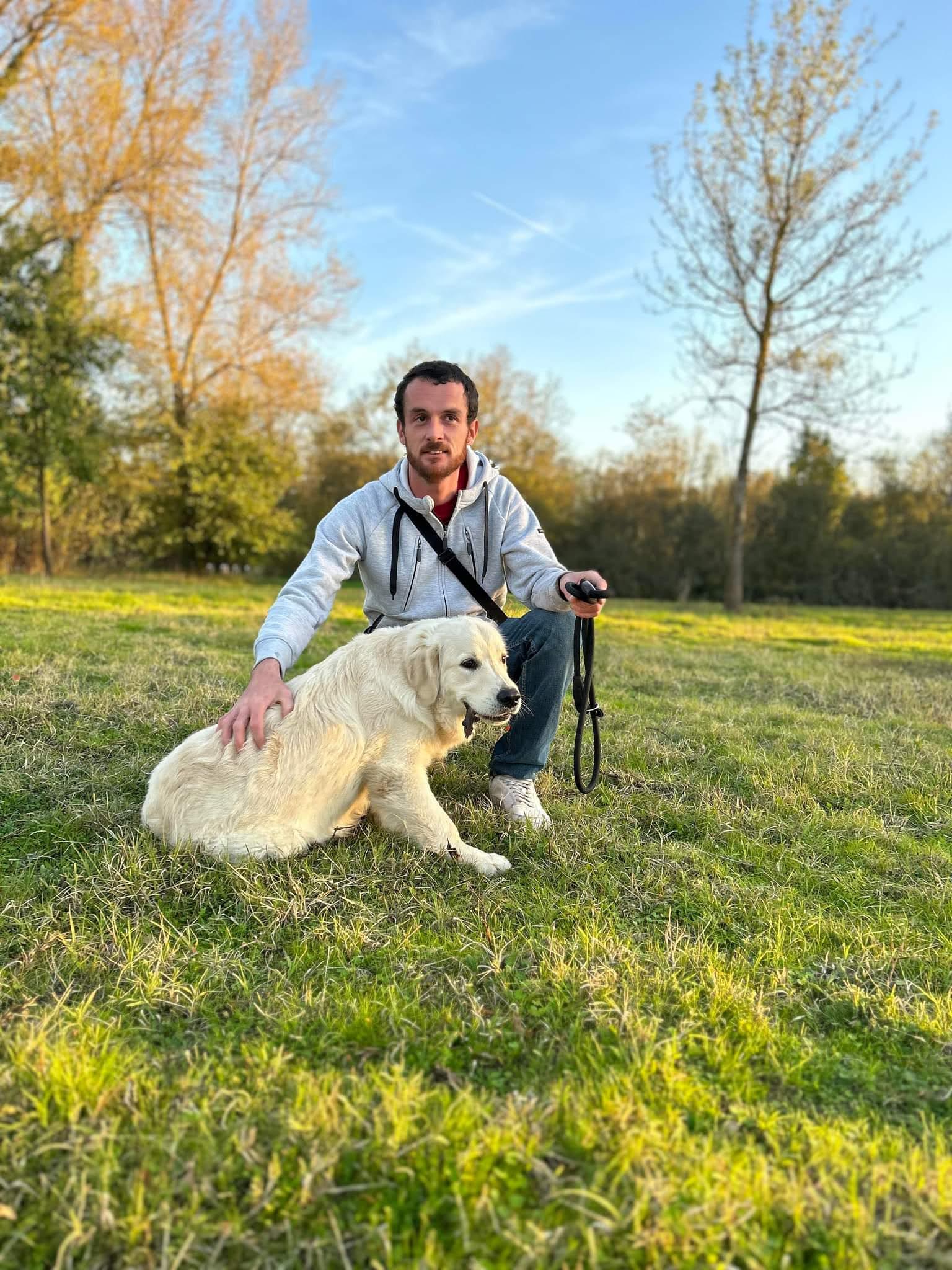 Profil de Kiliam, 36 ans, Baise gay à Latsch