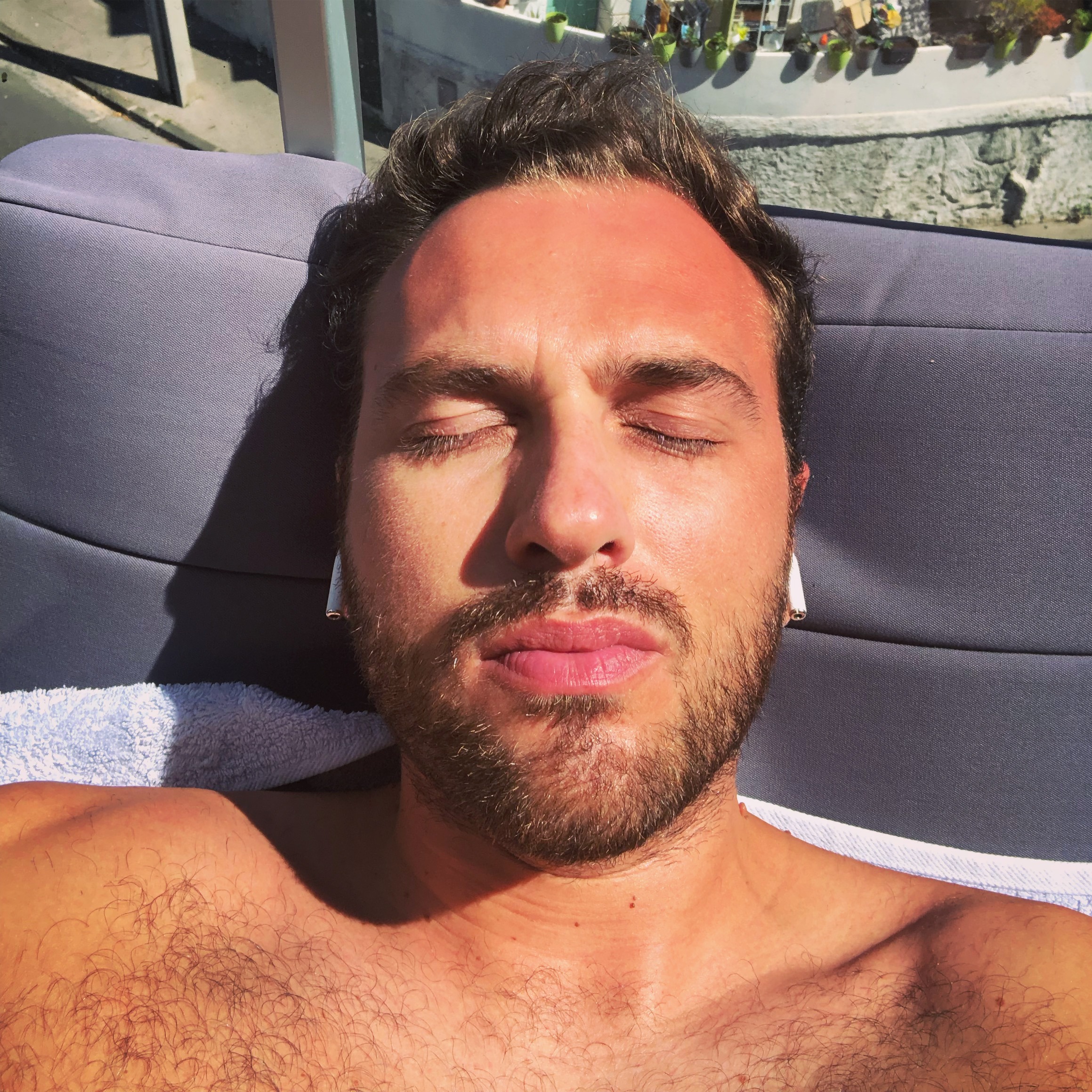 Profil de Almanzo, 34 ans, Baise gay à Teufen AR