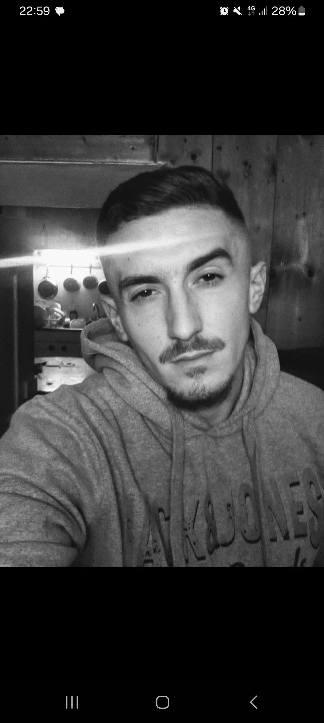 Profil de Ettore, 28 ans, Baise gay à Ballens