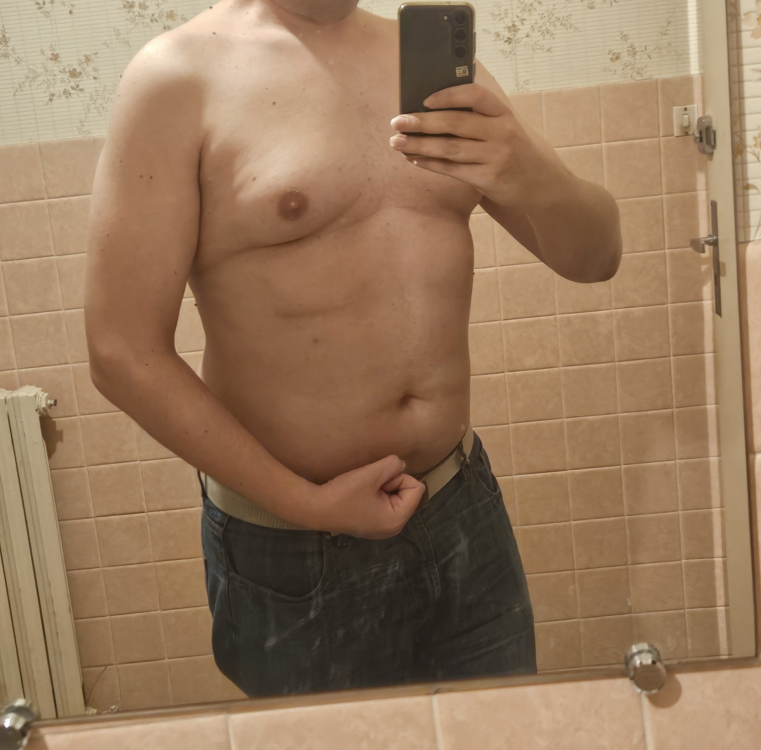 Profil de Taoufic, 41 ans, Baise gay à Ernen