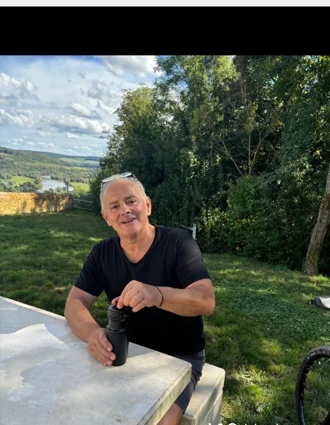 Profil de Djamel, 53 ans, Baise gay à Illhart