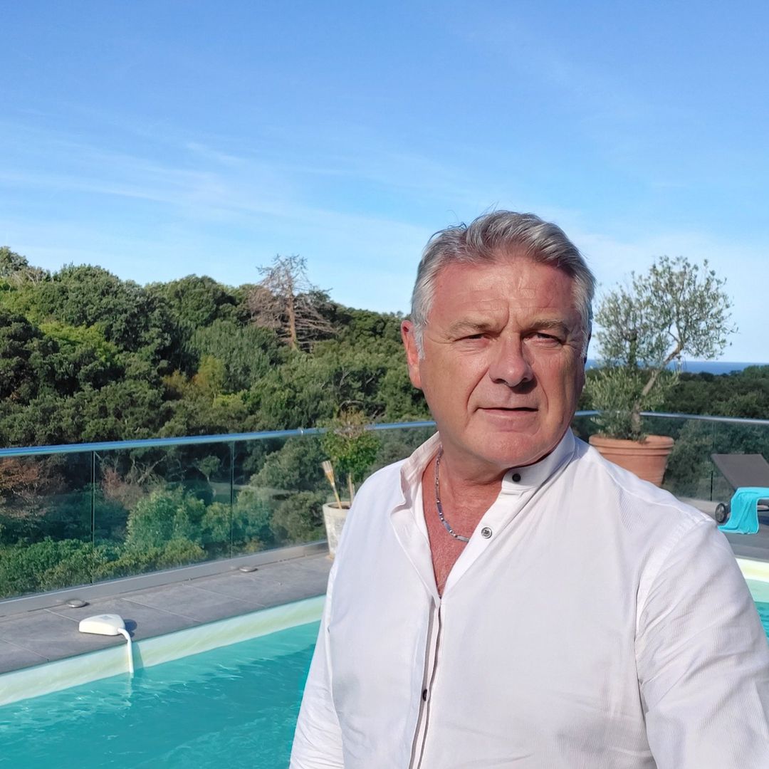 Profil de Telio, 55 ans, Baise gay à Engelberg