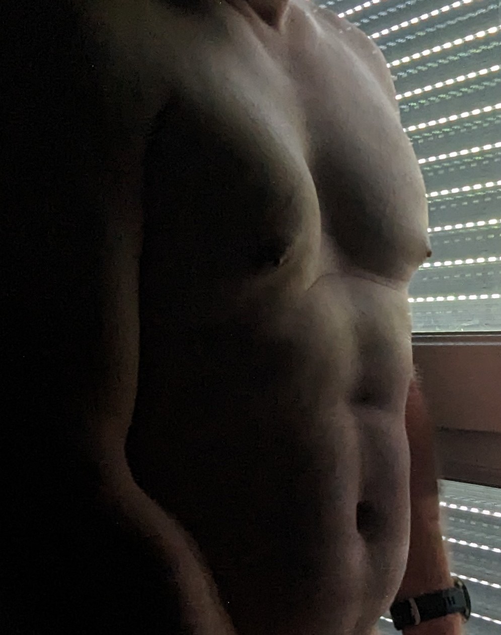 Profil de Louis-gabriel, 43 ans, Baise gay à Mex VS