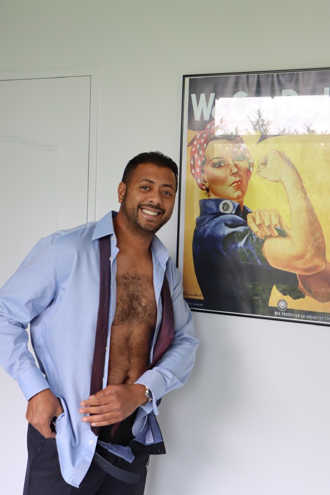Profil de Nolhann, 43 ans, Baise gay à Châtillon FR