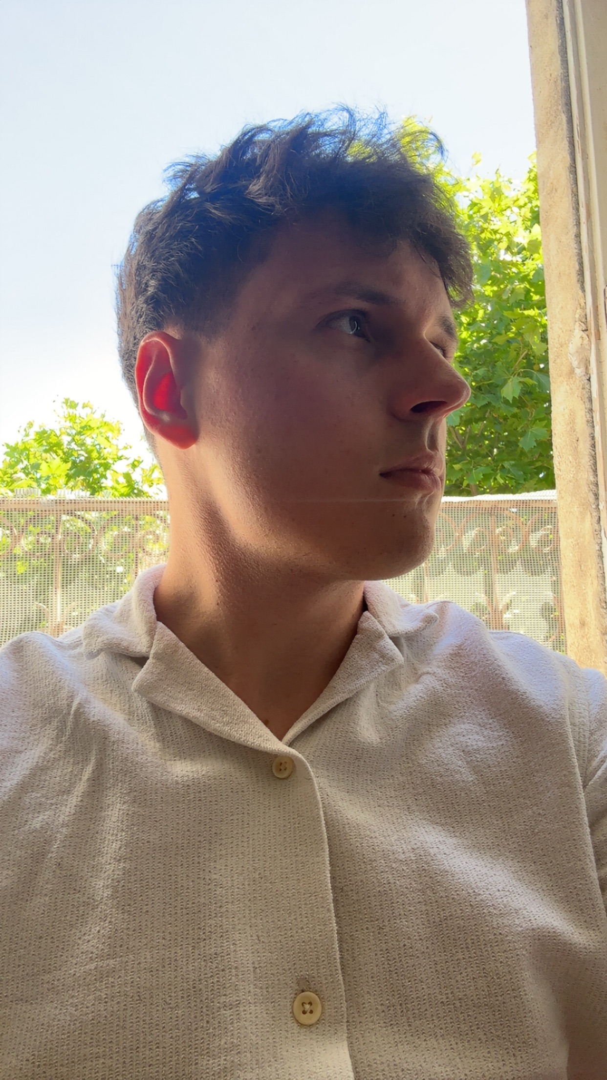 Profil de Ferdi, 23 ans, Baise gay à Luins