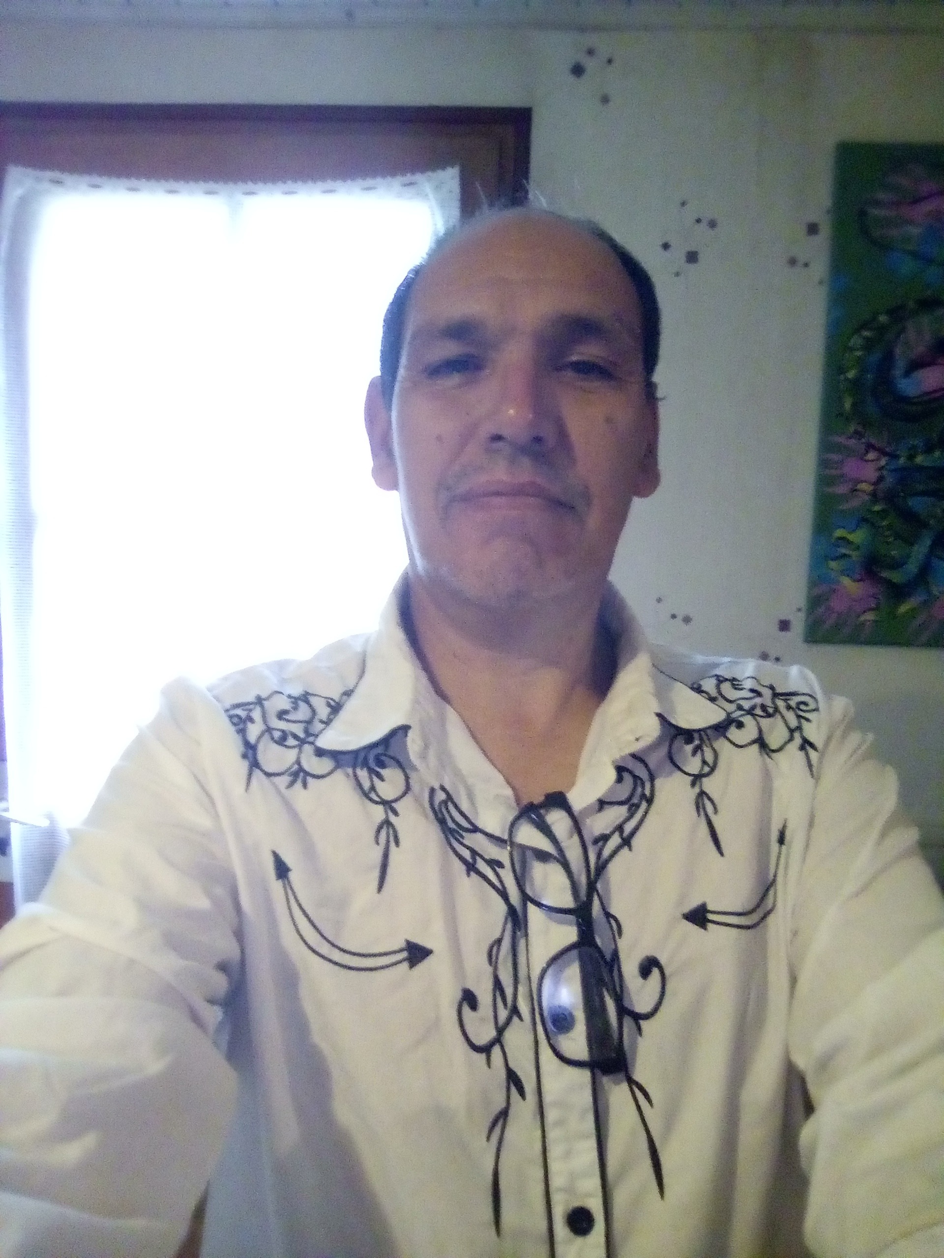 Profil de Nafaa, 53 ans, Baise gay à Günsberg