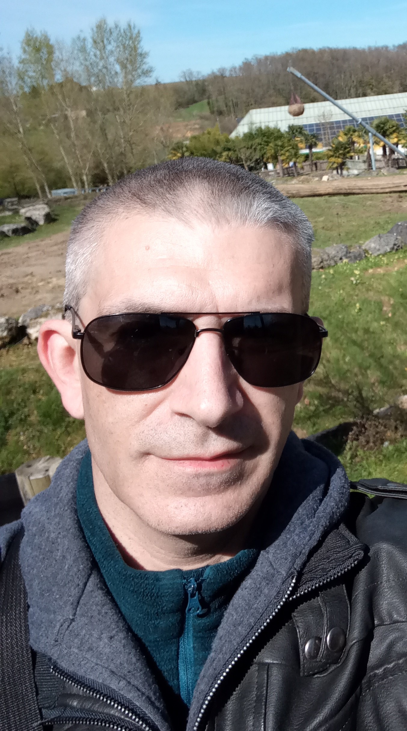 Profil de Ioan, 46 ans, Baise gay à Nods