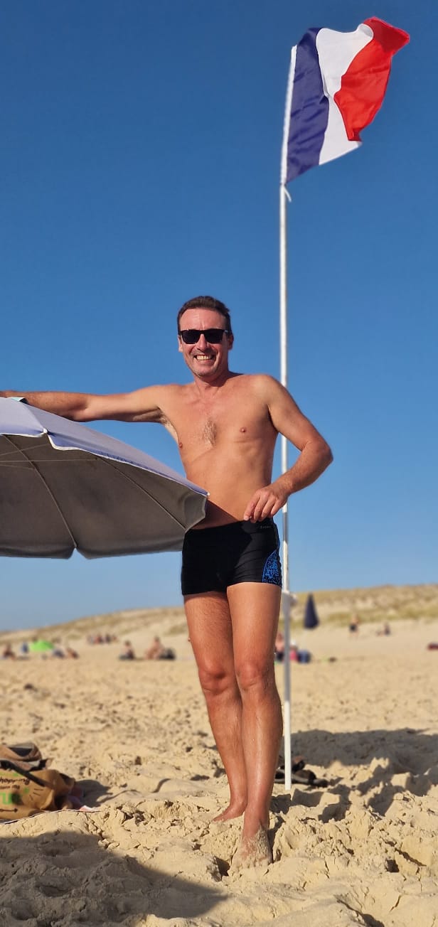Profil de Baudouin, 55 ans, Baise gay à Pratval