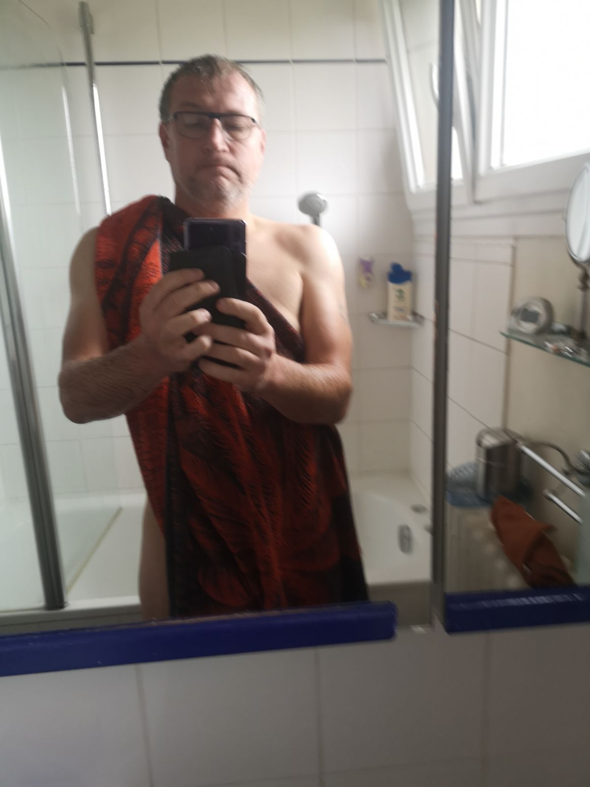 Profil de Fouhed, 52 ans, Baise gay à Stalden (Sarnen)
