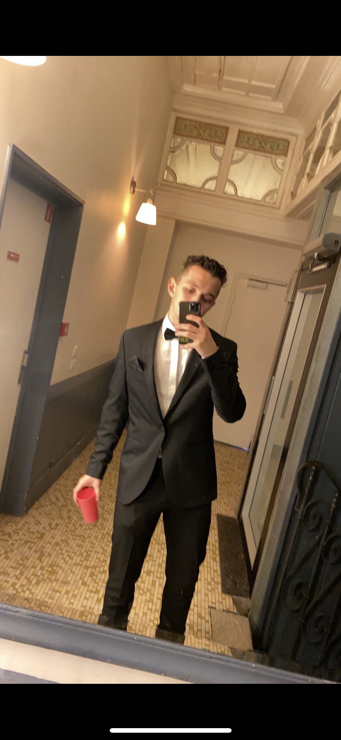 Profil de Maikel, 21 ans, Baise gay à Suhr