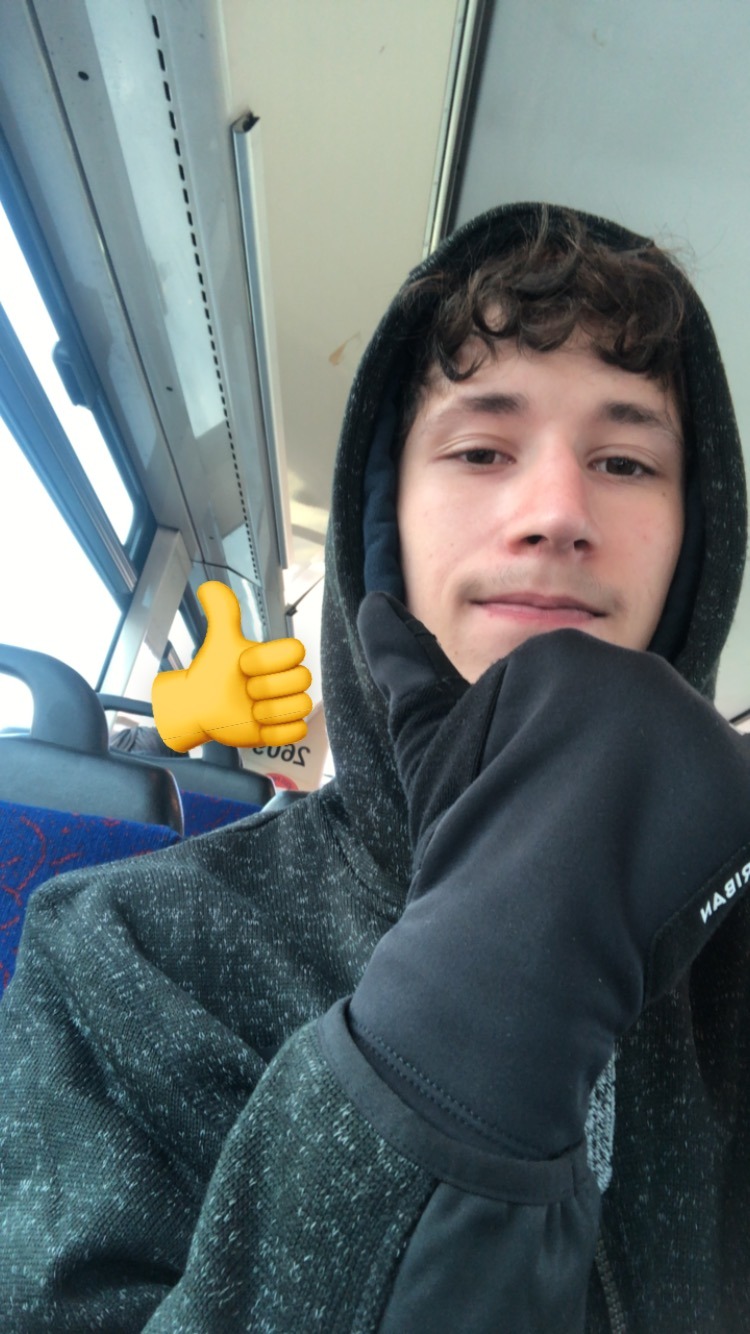 Profil de Iain, 20 ans, Baise gay à Bursinel
