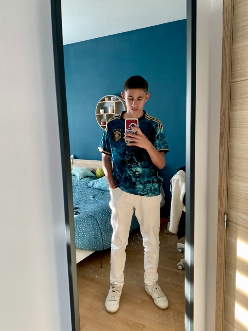 Profil de Aiman, 20 ans, Baise gay à Wolhusen