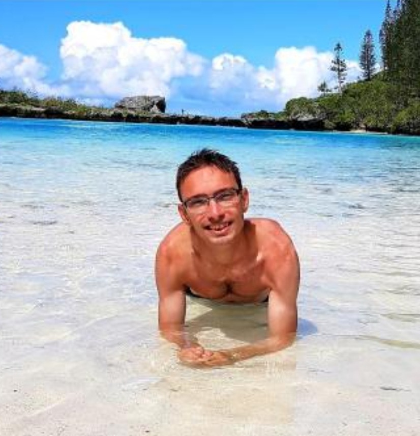 Profil de Kevine, 32 ans, Baise gay à Müntschemier