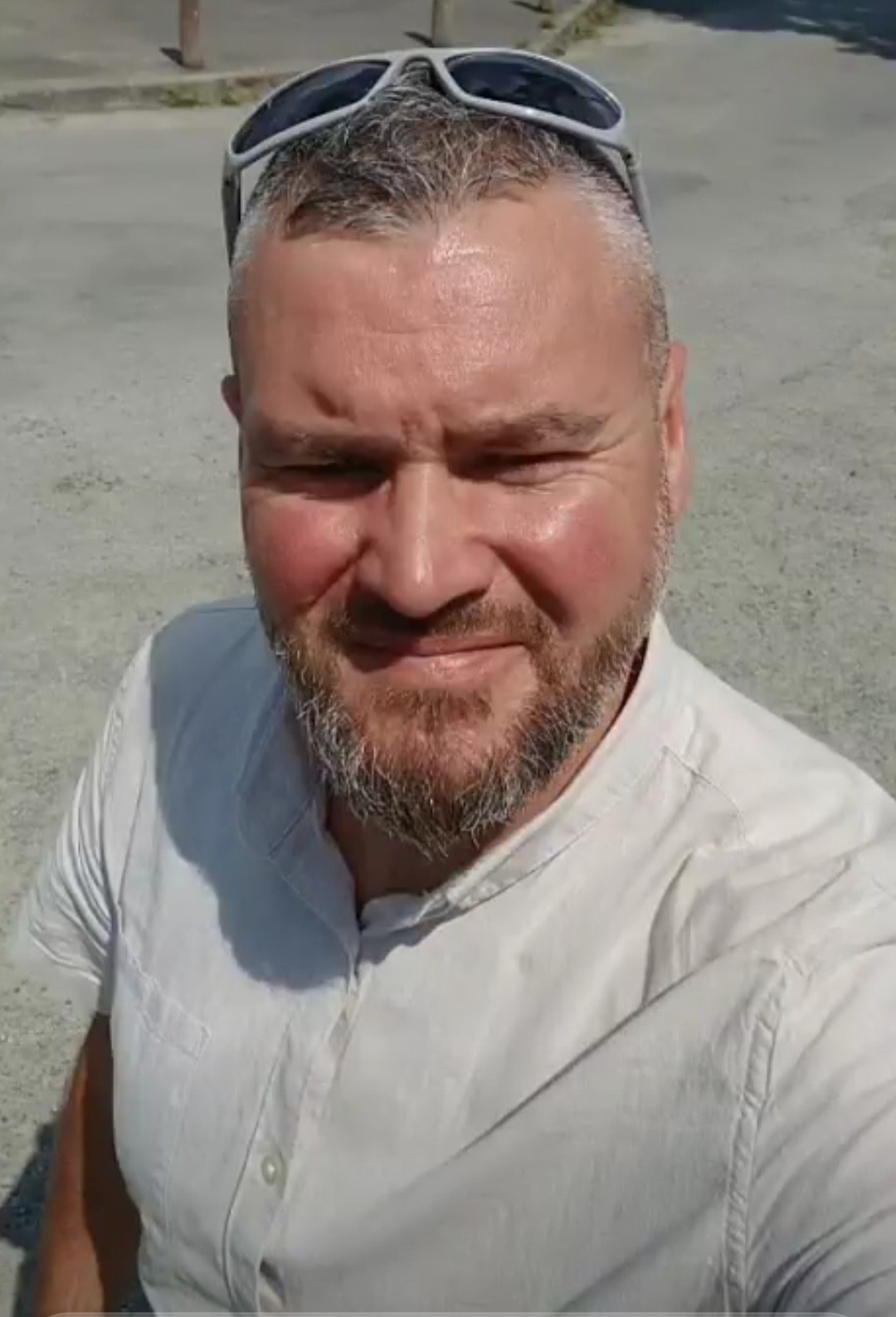 Profil de Donavan, 45 ans, Baise gay à Le Prese