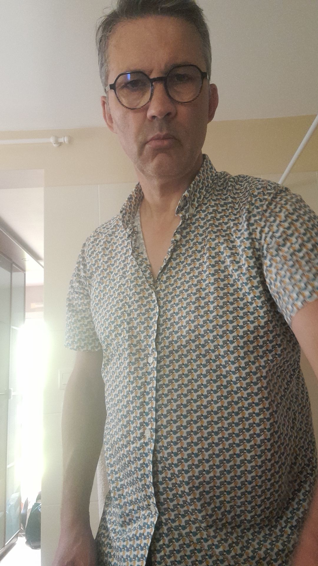 Profil de Mehdi, 55 ans, Baise gay à Rueun