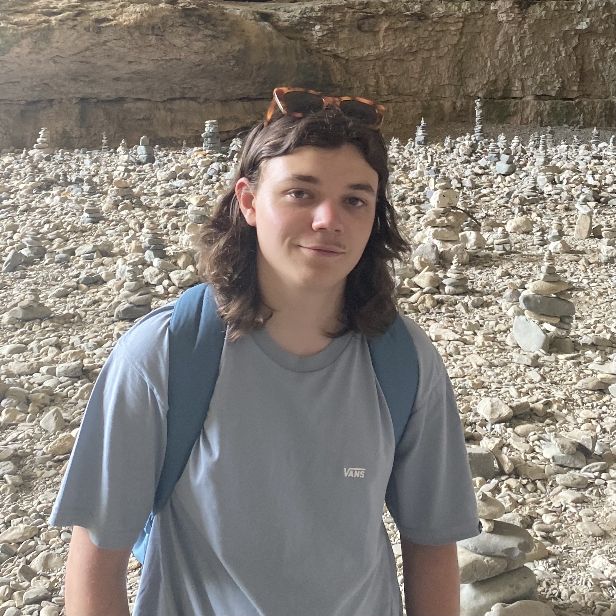 Profil de Houdayfa, 21 ans, Baise gay à Boudry