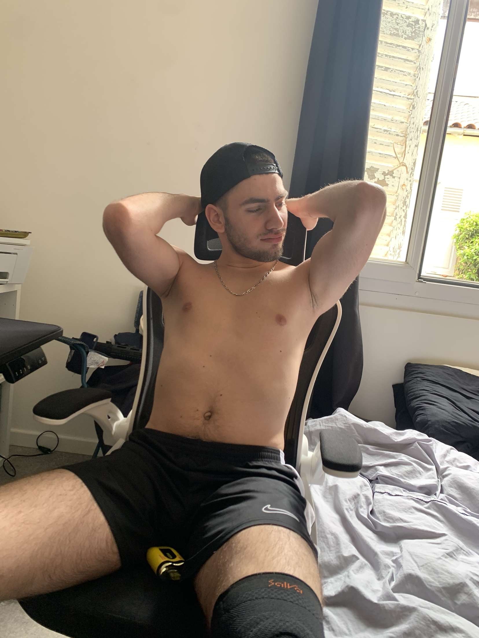 Profil de Patrique, 19 ans, Baise gay à Fulenbach