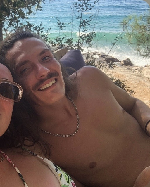 Profil de Farhane, 26 ans, Baise gay à Winden
