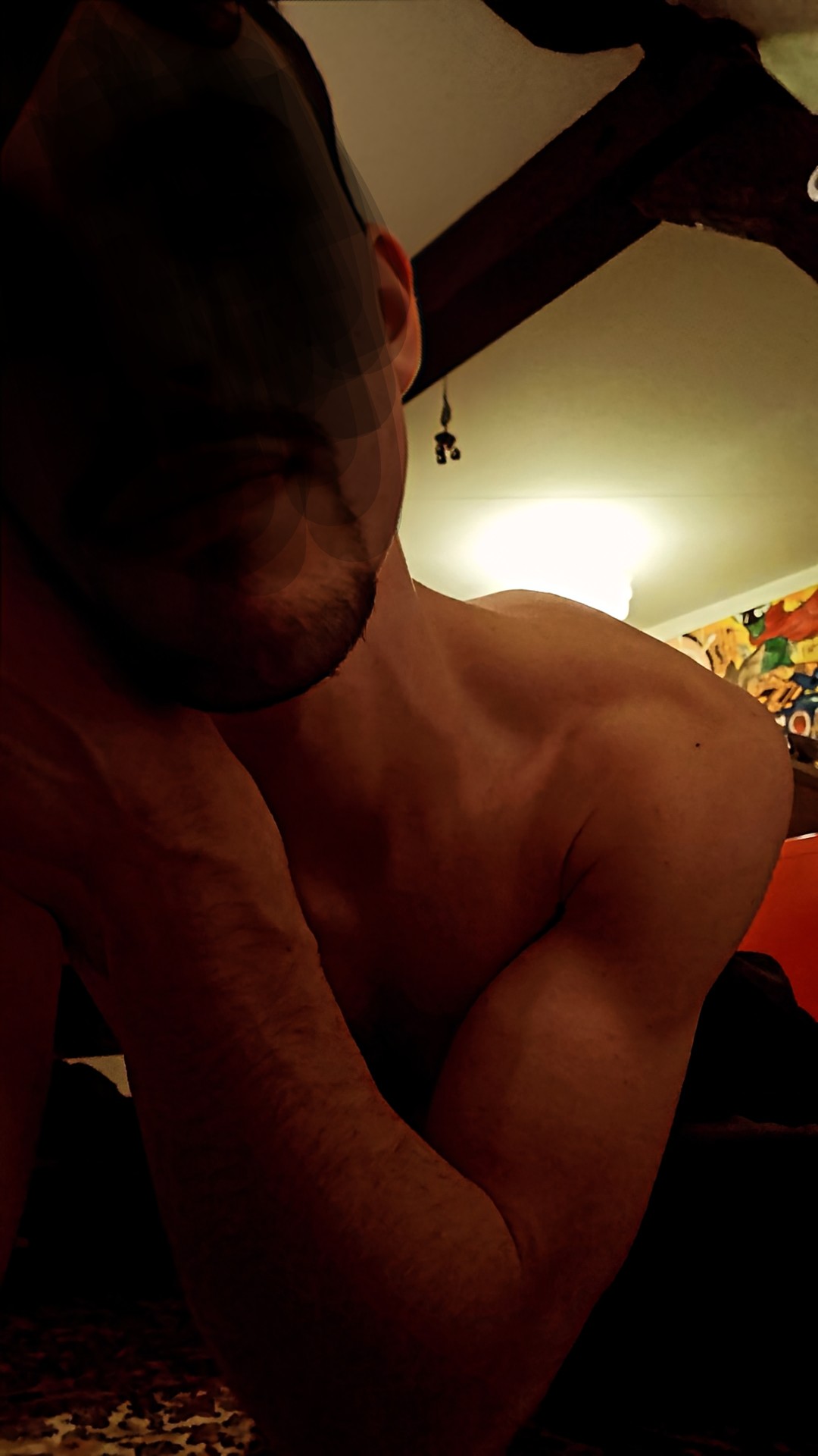 Profil de Nohan, 25 ans, Baise gay à Winden