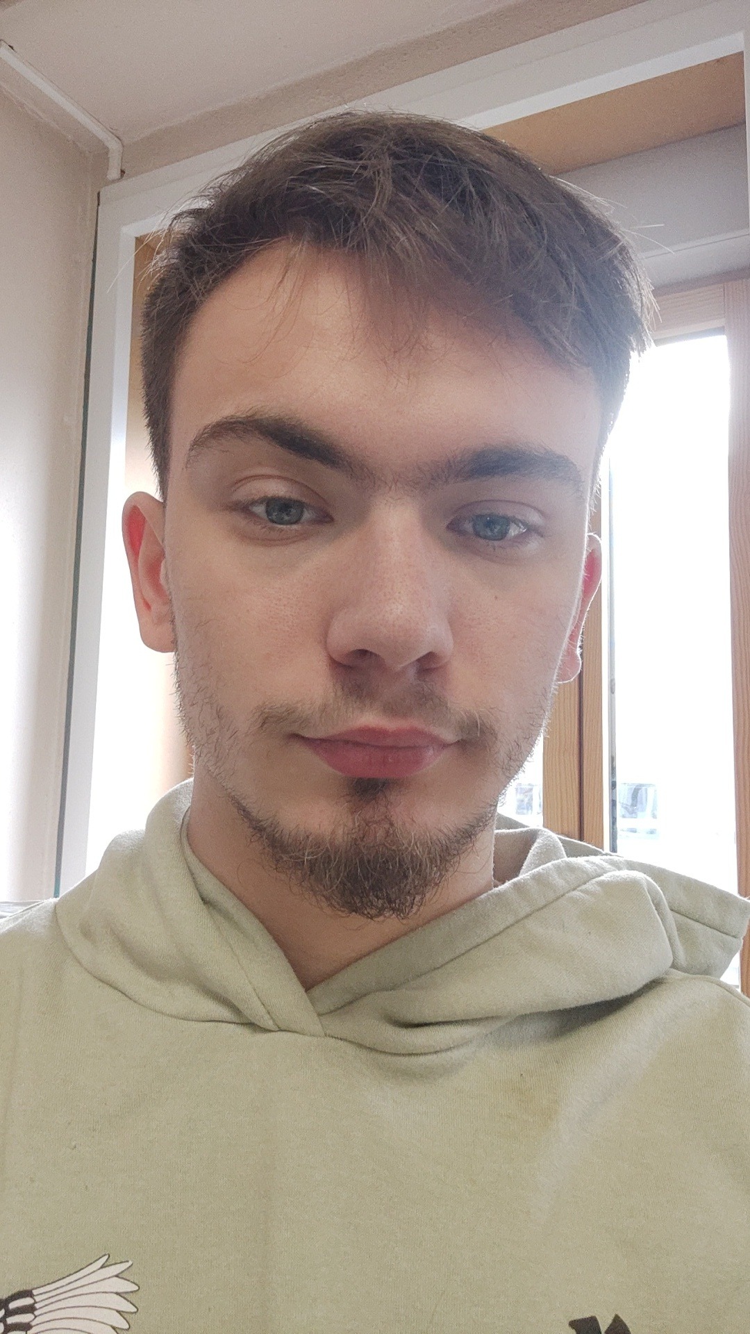 Profil de Hyppolyte, 21 ans, Baise gay à Egg (Flawil)
