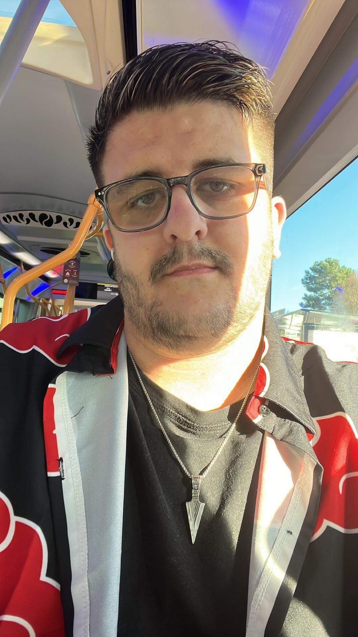 Profil de Adilson, 33 ans, Baise gay à Hoffeld