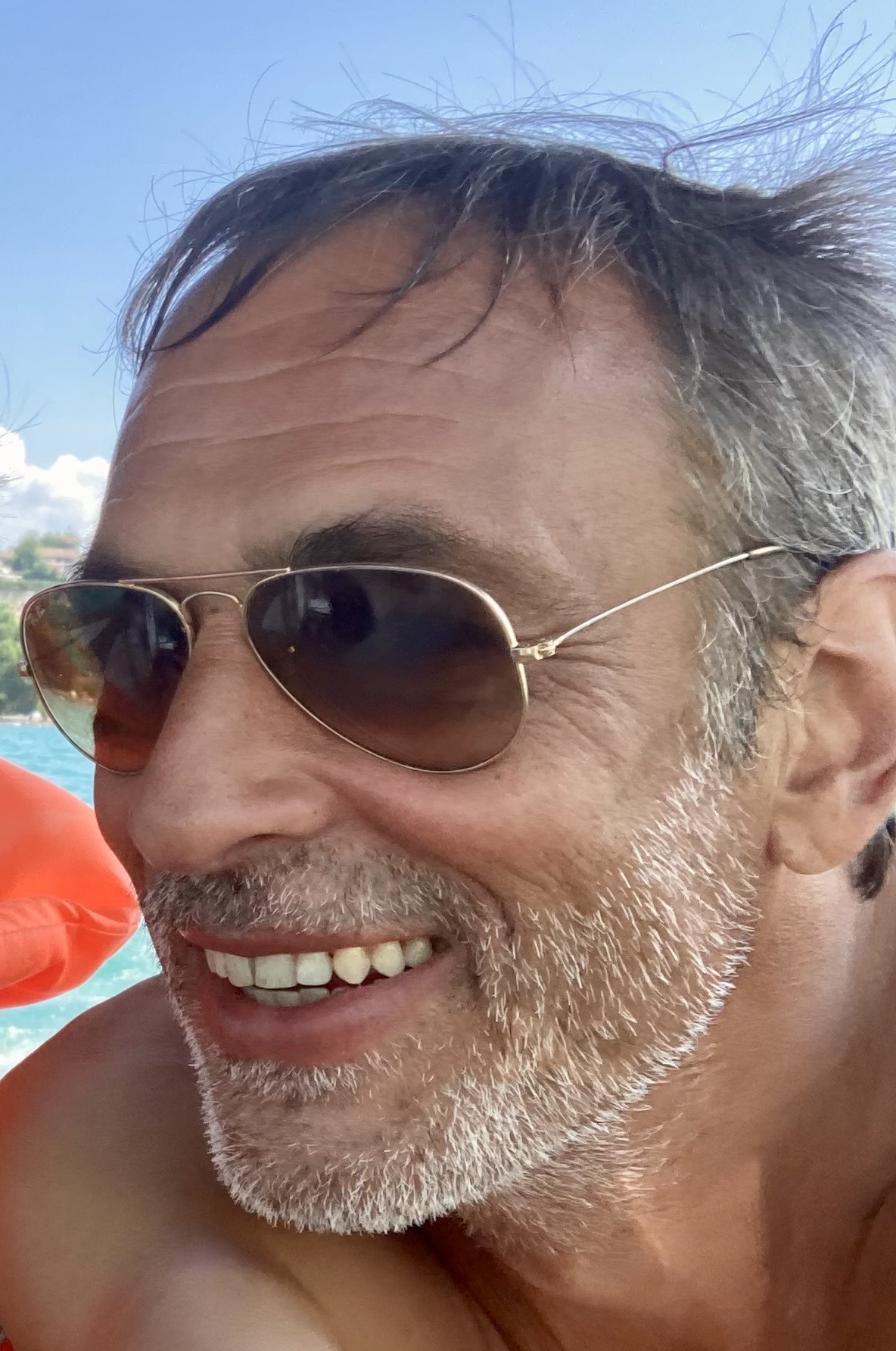 Profil de Leevan, 49 ans, Baise gay à Bigenthal
