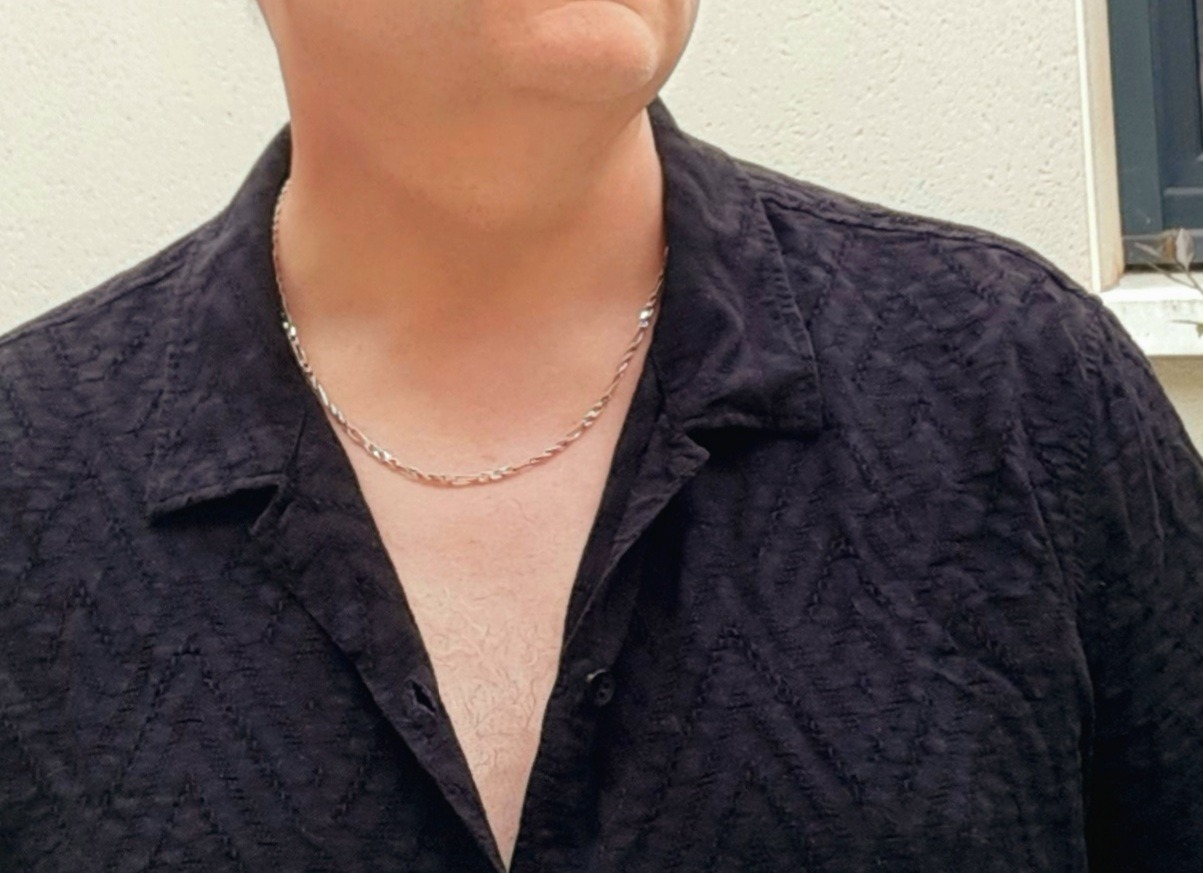 Profil de Benson, 54 ans, Baise gay à Trimbach