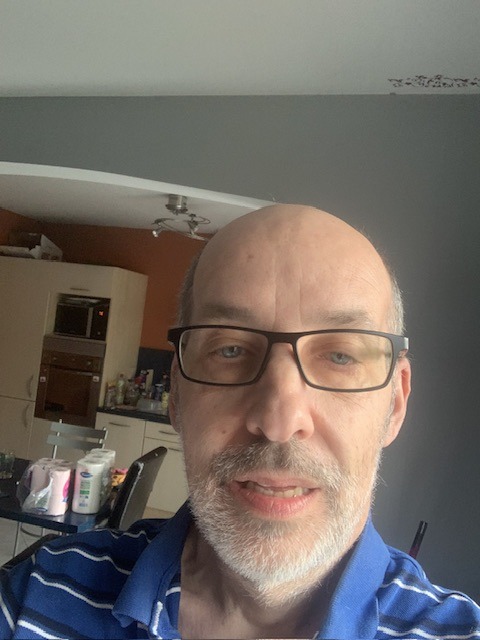 Profil de Jorje, 55 ans, Baise gay à Nuglar